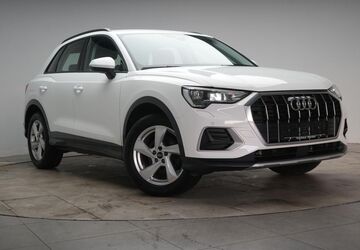 Audi Q3 58.000 km 26.490 &euro; Braunschweig 38110