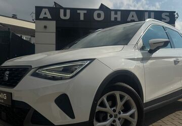 Seat Arona 52.863 km 20.999 &euro; Salzgitter 38259