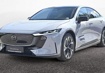 Mazda 6e 1.912 km 40.990 &euro; Braunschweig 38114