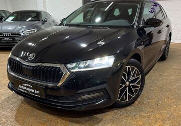 Skoda Octavia 123.160 km 19.490 &euro; Braunschweig Wenden 38110