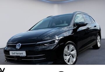 VW Golf 13.700 km 33.980 &euro; Braunschweig 38124