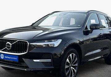 Volvo XC60 27.132 km 37.704 &euro; Hildesheim 31135