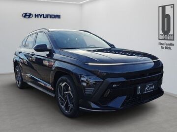 Gebrauchte Hyundai Kona