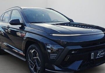 Hyundai KONA 2.500 km 30.290 &euro; Wolfenbüttel-Halchter 38304