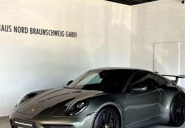Porsche 911 12.275 km 153.992 &euro; Braunschweig 38112
