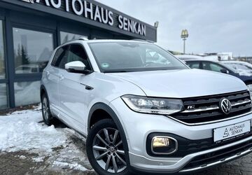 VW T-Cross 57.774 km 22.490 &euro; Peine 31228