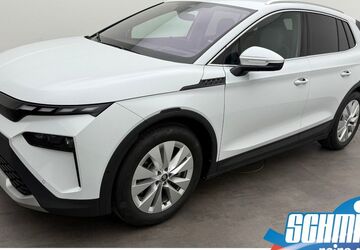 Skoda Elroq 5.360 km 44.900 &euro; Peine 31226