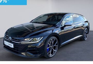 VW Arteon 75.390 km 33.790 &euro; Braunschweig 38114
