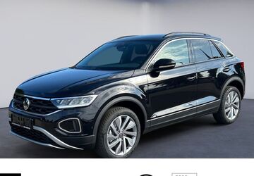 VW T-Roc 1.500 km 37.950 &euro; Braunschweig 38108