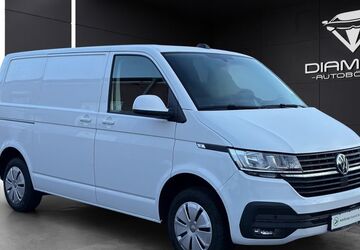 VW T6 Transporter 174.473 km 17.390 &euro; Salzgitter-Lebenstedt 38226