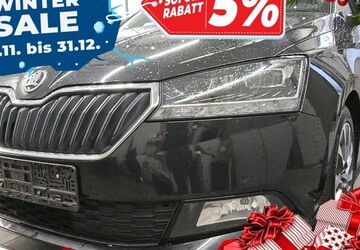 Skoda Fabia 90.759 km 15.900 &euro; Braunschweig 38122
