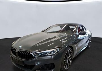 BMW 840 36.600 km 60.950 &euro; Salzgitter 38259