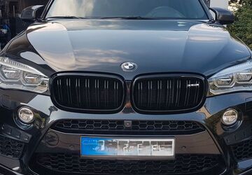 BMW X5 182.000 km 26.490 &euro; Salzgitter 38239