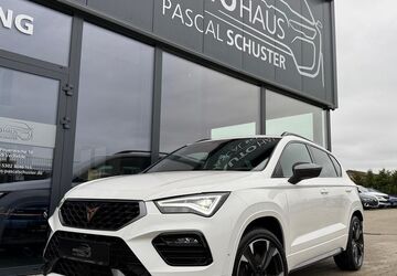 Cupra Ateca 34.265 km 29.950 &euro; Vechelde 38159
