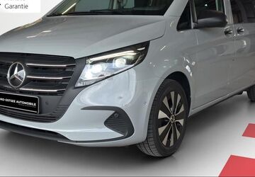 Mercedes-Benz Vito 51.453 km 52.390 &euro; Hildesheim OT Nord 31137