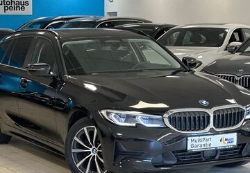 BMW 320 150.000 km 21.297 &euro; Peine 31228