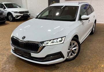 Skoda Octavia 103.271 km 19.990 &euro; Braunschweig Wenden 38110