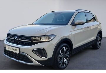VW T-Cross 10.700 km 23.780 &euro; Braunschweig 38124