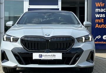 BMW 540 15.143 km 68.980 &euro; Salzgitter 38229