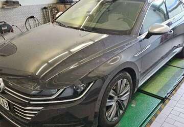 VW Arteon 100.000 km 24.290 &euro; Peine 31228