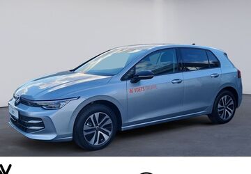 VW Golf 6.900 km 32.750 &euro; Braunschweig 38124