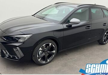 Cupra Leon 3.400 km 38.700 &euro; Peine 31226