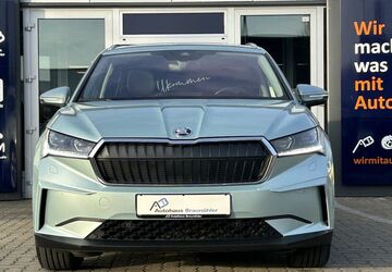 Skoda Enyaq 47.395 km 31.950 &euro; Salzgitter 38229