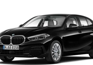 BMW 118 78.099 km 19.990 &euro; Braunschweig 38112