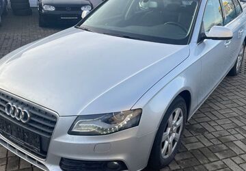 Audi A4 350.000 km 4.900 &euro; Salzgitter 38229