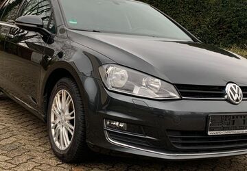 VW Golf 93.000 km 12.490 &euro; Salzgitter 38226