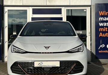 Cupra Born 109.414 km 20.750 &euro; Salzgitter 38229