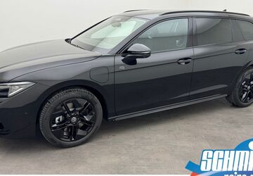 VW Passat Variant 1.100 km 53.900 &euro; Peine 31226
