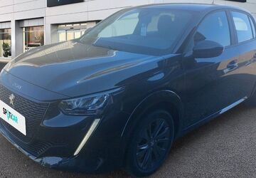 Peugeot e-208 35.989 km 17.990 &euro; Goslar 38644