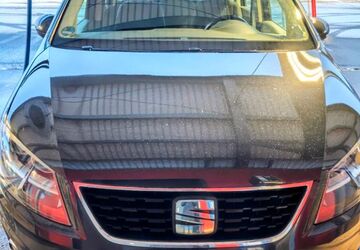 Seat Alhambra 162.000 km 19.900 &euro; Braunschweig 38108