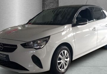 Opel Corsa 21.621 km 15.850 &euro; Goslar 38644