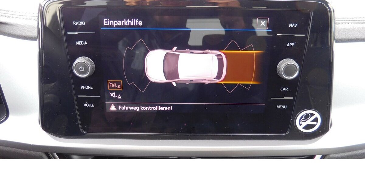 VW T-Roc 1.0 Life TSI BMT Navi Klima Alu 19.990 km 20.690 &euro; Vordorf 38533