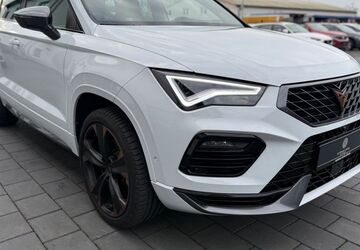 Cupra Ateca 12.000 km 29.990 &euro; Ilsede 31246