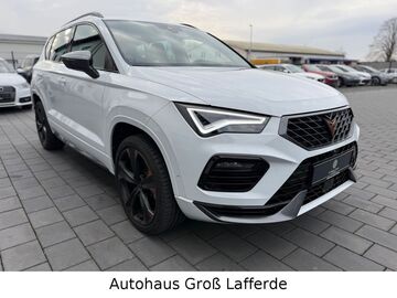 Gebrauchte Cupra Ateca