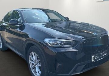 BMW X4 15.620 km 37.900 &euro; Wolfenbüttel-Halchter 38304