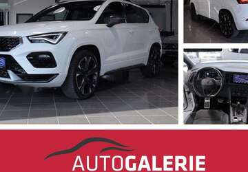 Seat Ateca 21.000 km 26.900 &euro; Braunschweig 38116