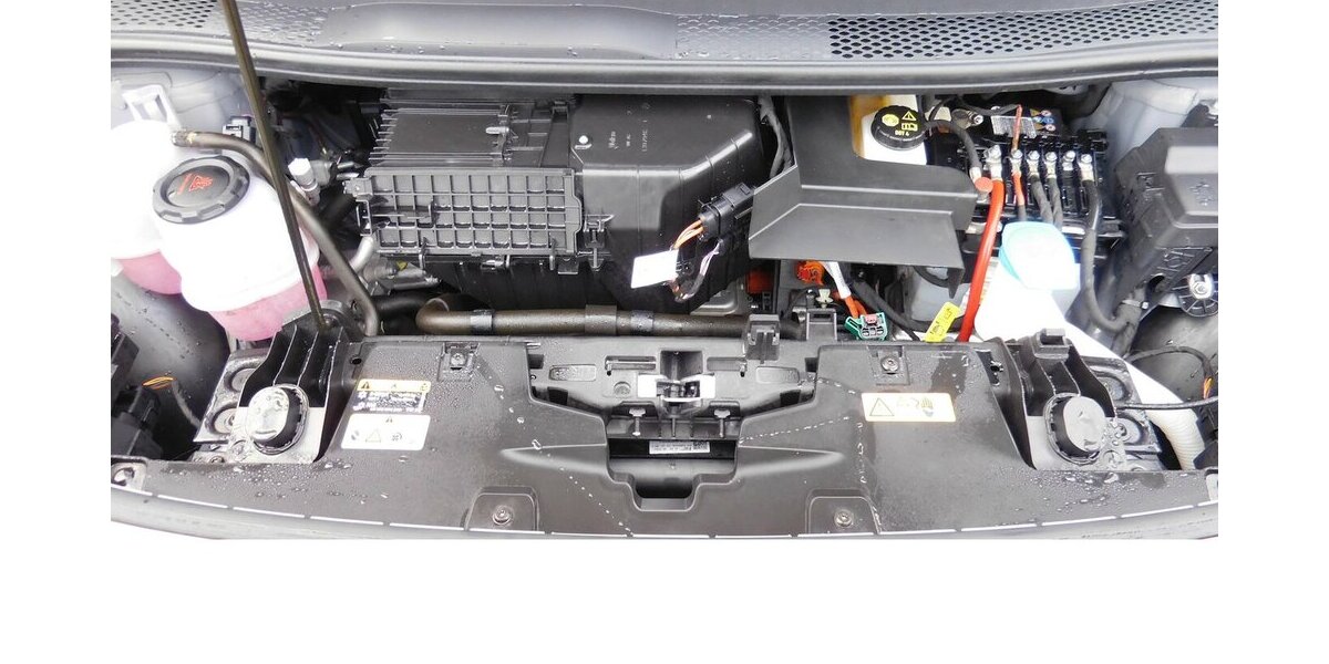 VW ID.3 Pure Performance Elektrik 1-Gang Navi 30.900 km 17.390 &euro; Vordorf 38533