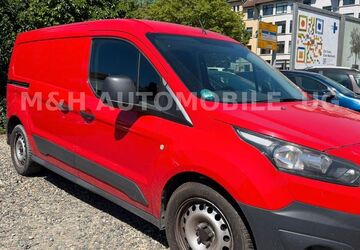 Ford Transit 57.000 km 6.699 &euro; Braunschweig 38118