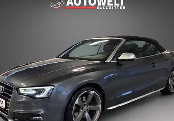 Audi A5 119.000 km 13.500 &euro; Salzgitter 38229