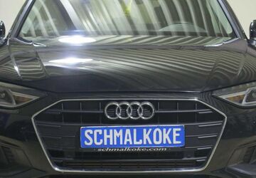 Audi A4 49.950 km 22.250 &euro; Braunschweig 38112
