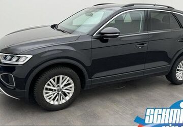 VW T-Roc 20.960 km 20.600 &euro; Peine 31226