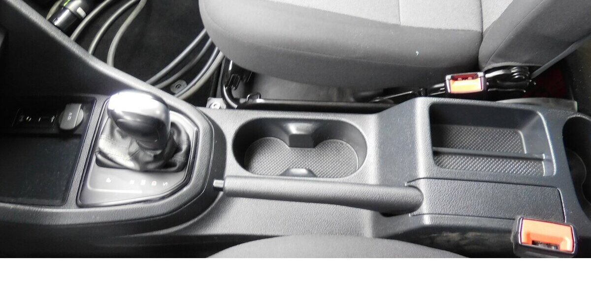 VW Caddy Maxi Abt-e Elektrik DSG Automatik Klima 13.200 km 12.990 &euro; Vordorf 38533