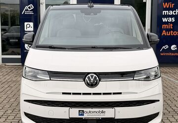 VW T7 Multivan 81.602 km 45.980 &euro; Salzgitter 38229