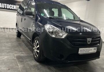 Dacia Dokker 131.000 km 4.999 &euro; Braunschweig 38112