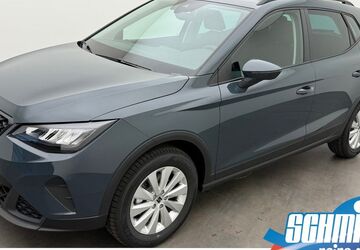 Seat Arona 1.100 km 22.400 &euro; Peine 31226