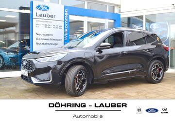 Ford Kuga 11.900 km 36.975 &euro; Braunschweig 38106